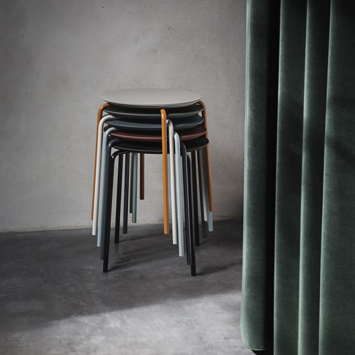 Herman rahi, Red brown, kromirunko Ferm Living
