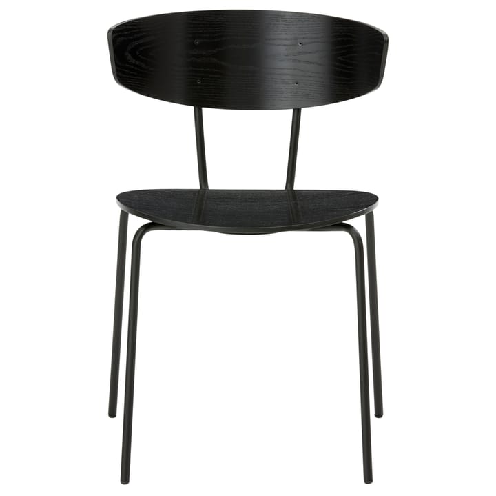 Herman tuoli - Black - Ferm LIVING