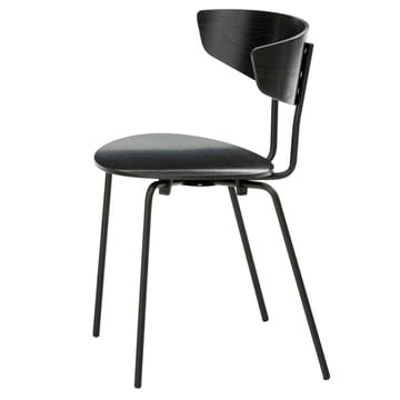 Herman tuoli - Black - Ferm Living