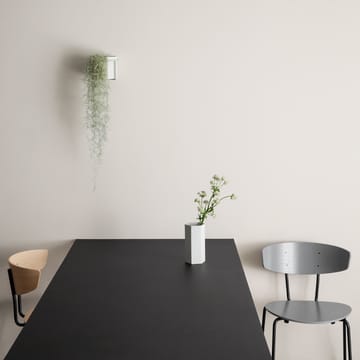 Herman Tuoli - Red brown, punaruskeat saarnijalat - Ferm Living