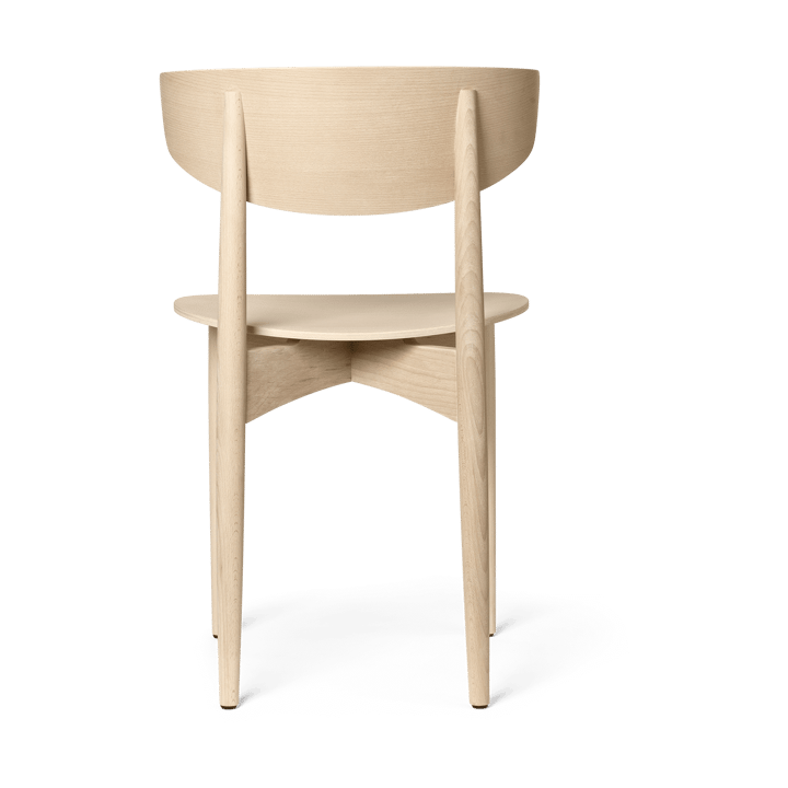 Herman tuoli, White Oiled Beech Ferm Living