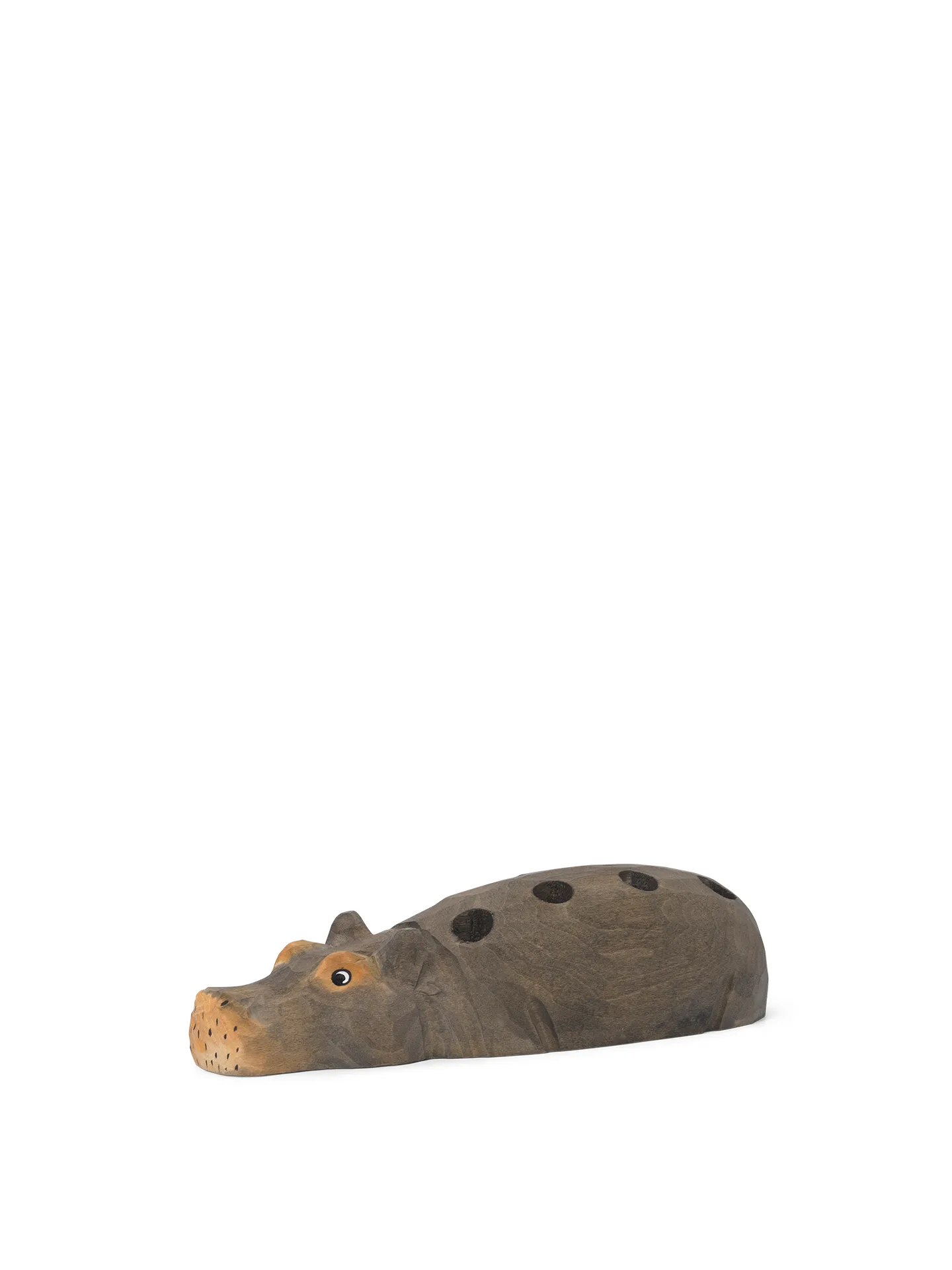 Hippo Kynäteline, 19 cm Ferm Living