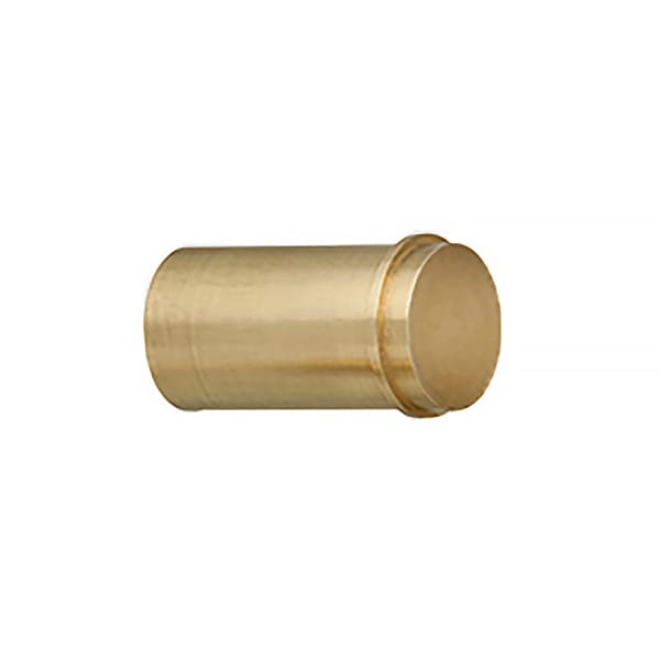 Hook koukku messinki - Small Ø2 cm - Ferm Living
