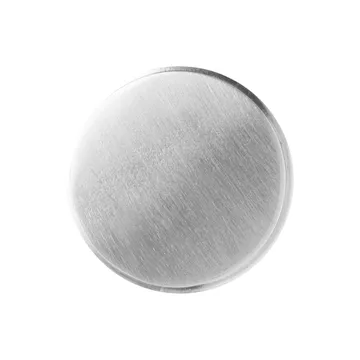 Hook steel large - Ruostumaton teräs - Ferm Living