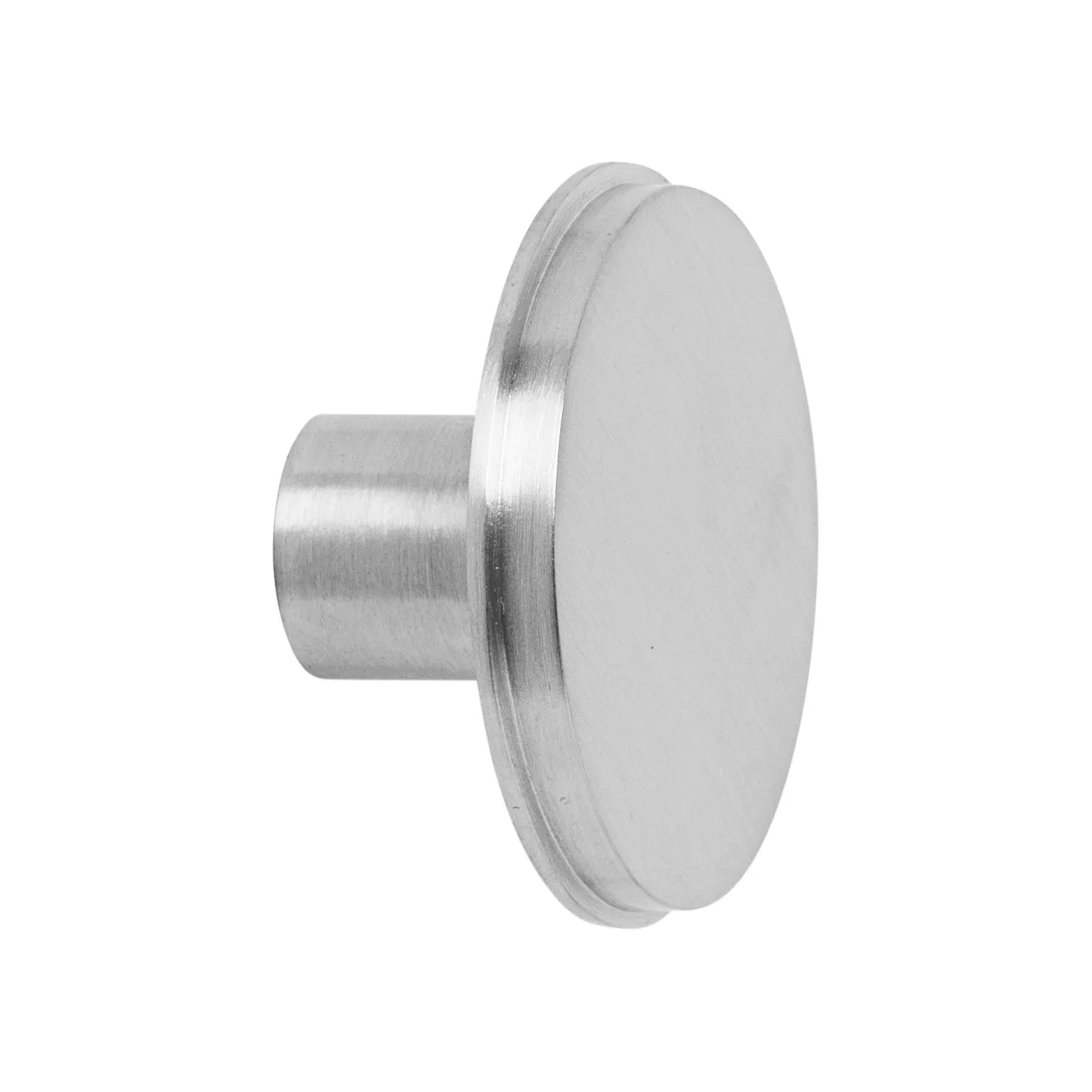 Hook steel large, Ruostumaton teräs Ferm Living