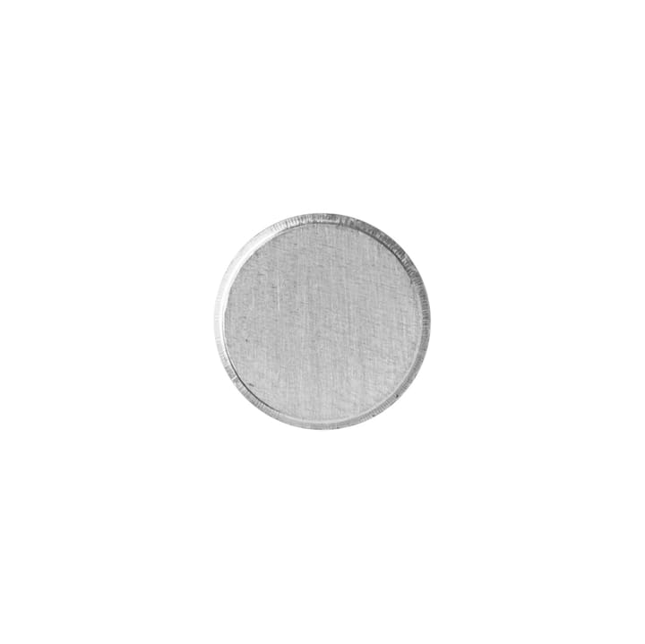Hook vaatenaula steel small, Ruostumaton teräs Ferm Living