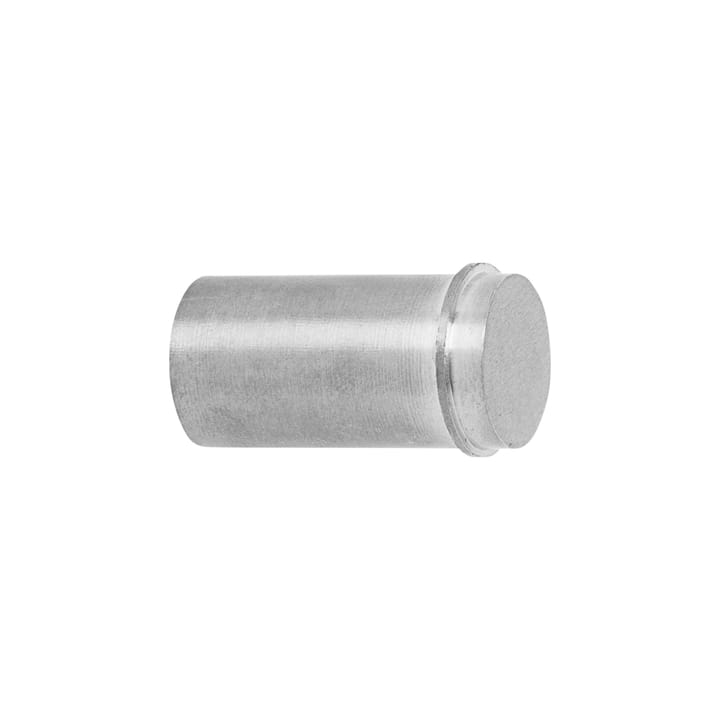 Hook vaatenaula steel small, Ruostumaton teräs Ferm Living