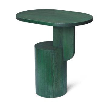 Insert sivupöytä - Myrtle Green Stained - Ferm Living