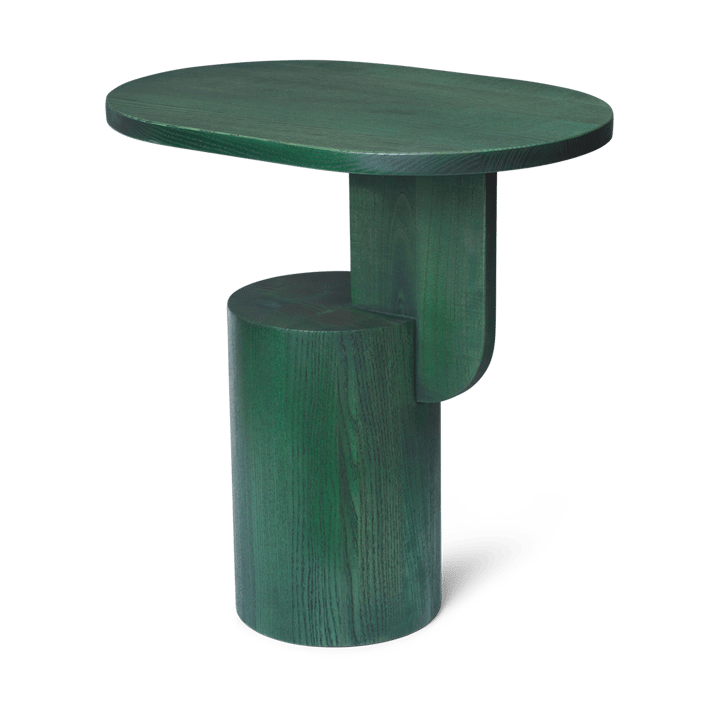 Insert sivupöytä, Myrtle Green Stained Ferm Living
