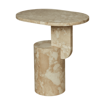 Insert sivupöytä - Sand - Ferm Living