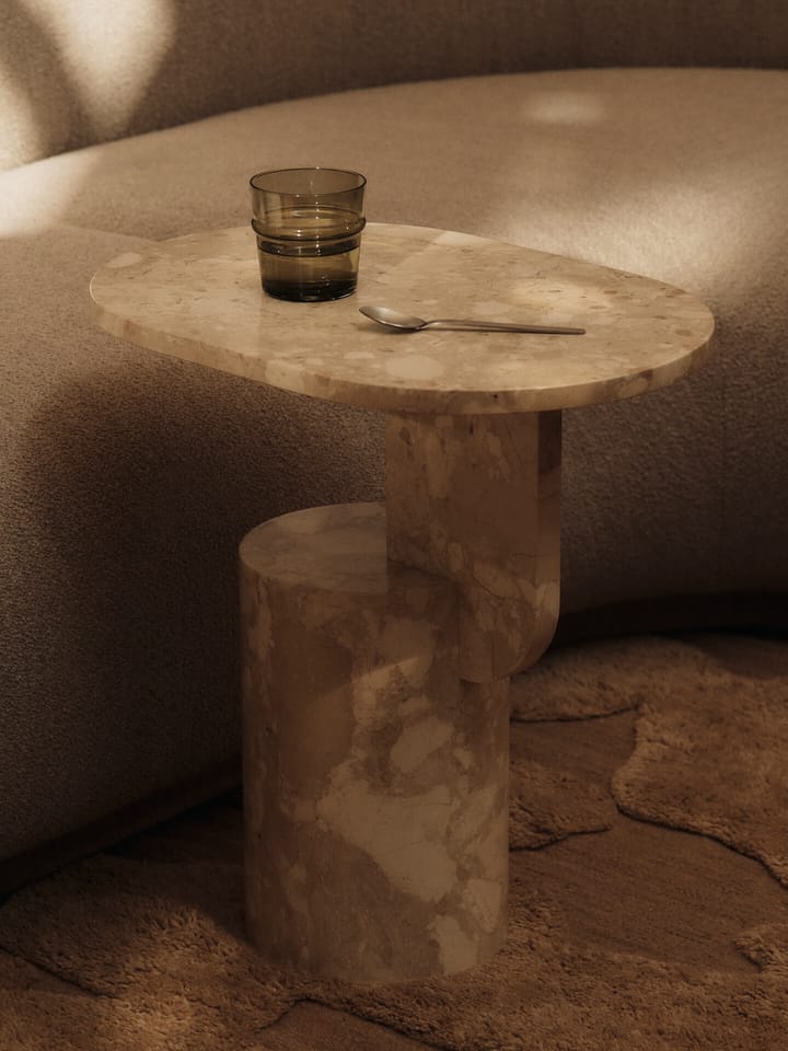 Insert sivupöytä, Sand Ferm Living