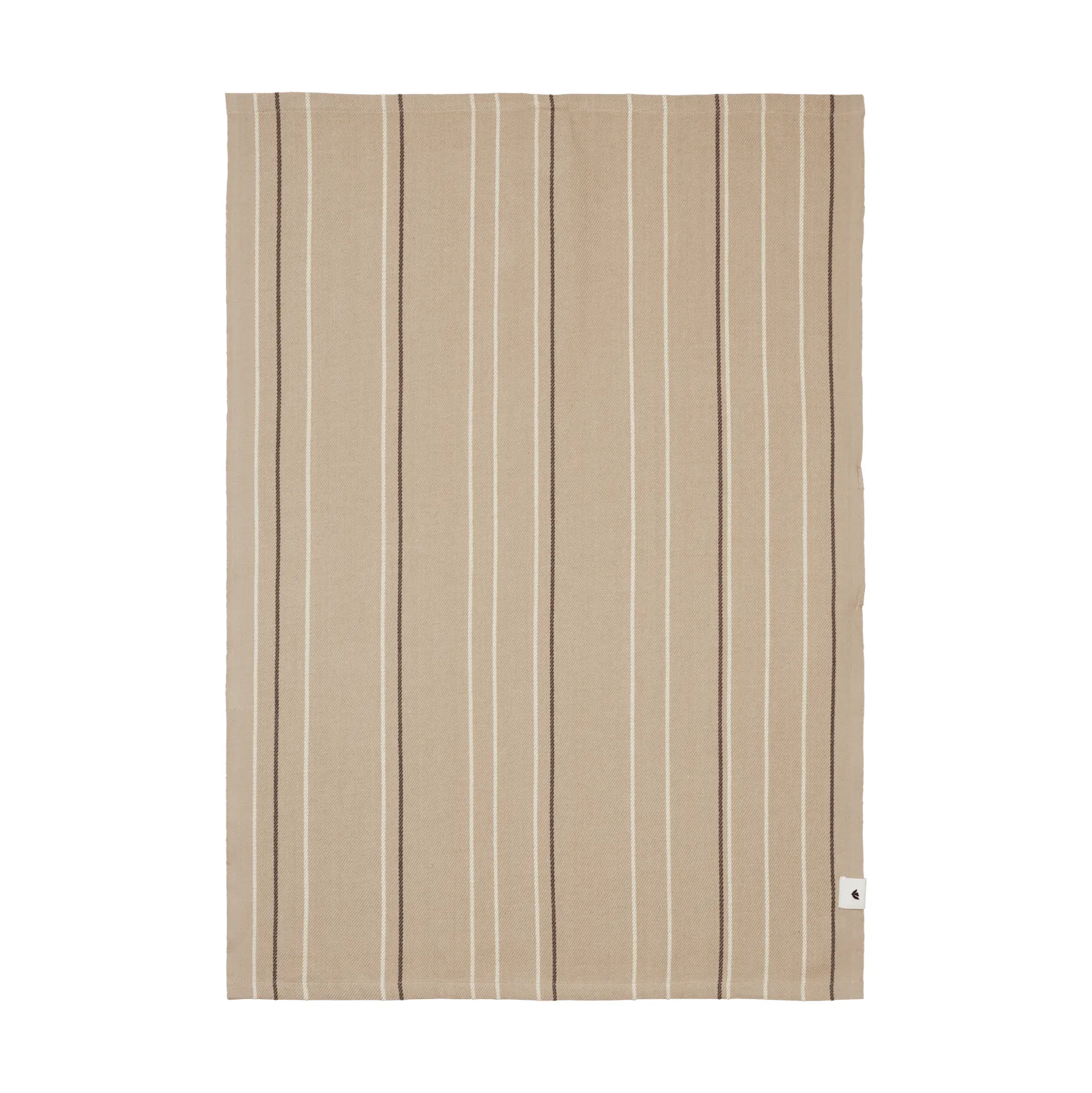 Ito keittiöpyyheliina 50x70 cm 2-pakkaus, Parchment-cashmere Ferm Living