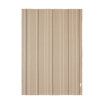 Ito keittiöpyyheliina 50x70 cm 2-pakkaus - Parchment-cashmere - Ferm Living