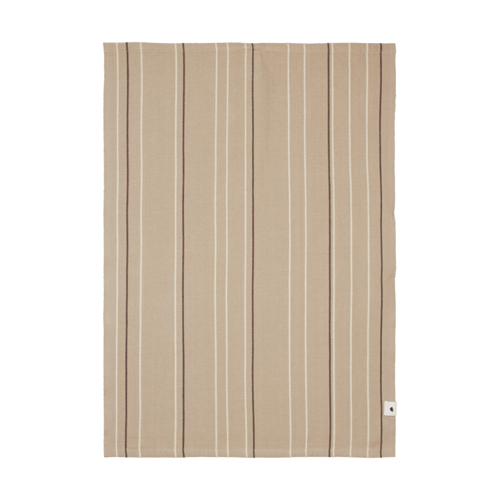 Ito keittiöpyyheliina 50x70 cm 2-pakkaus, Parchment-cashmere Ferm Living