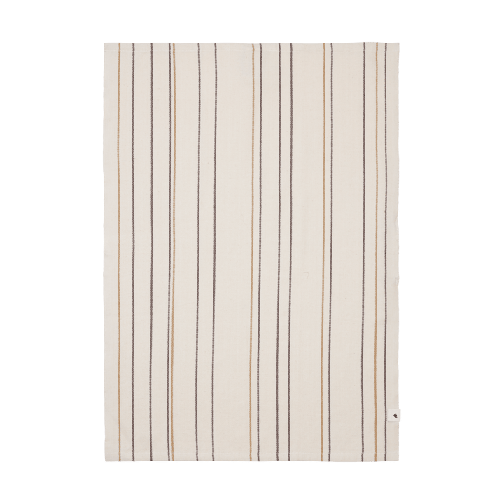 Ito keittiöpyyheliina 50x70 cm 2-pakkaus, Parchment-cashmere Ferm Living