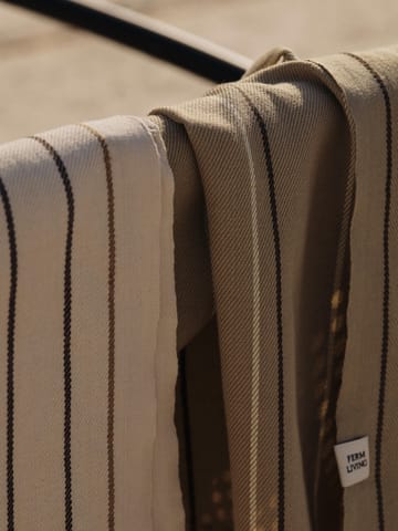 Ito keittiöpyyheliina 50x70 cm 2-pakkaus - Parchment-cashmere - Ferm Living