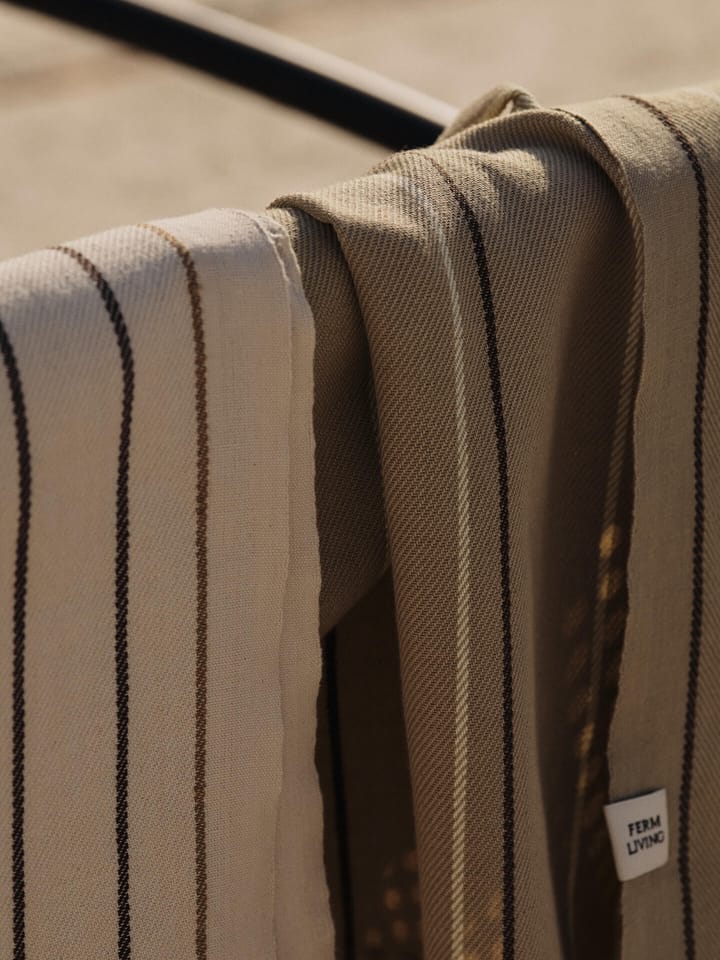 Ito keittiöpyyheliina 50x70 cm 2-pakkaus, Parchment-cashmere Ferm Living