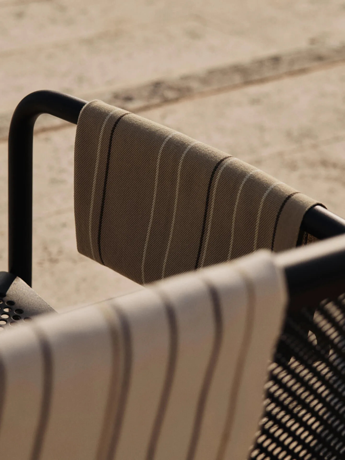 Ito keittiöpyyheliina 50x70 cm 2-pakkaus, Parchment-cashmere Ferm Living