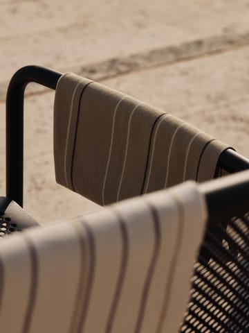Ito keittiöpyyheliina 50x70 cm 2-pakkaus - Parchment-cashmere - Ferm Living