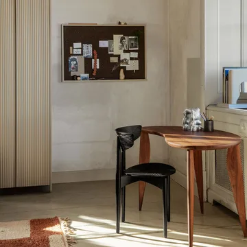 Kant ilmoitustaulu - Olive, 96 x 63 cm - Ferm Living