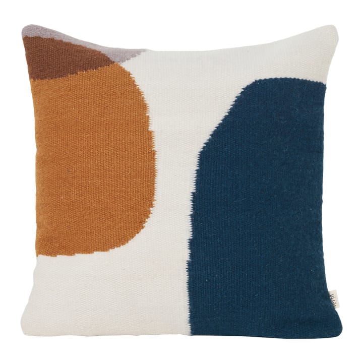 Kelim tyyny 48x48 cm - Merge - Ferm Living