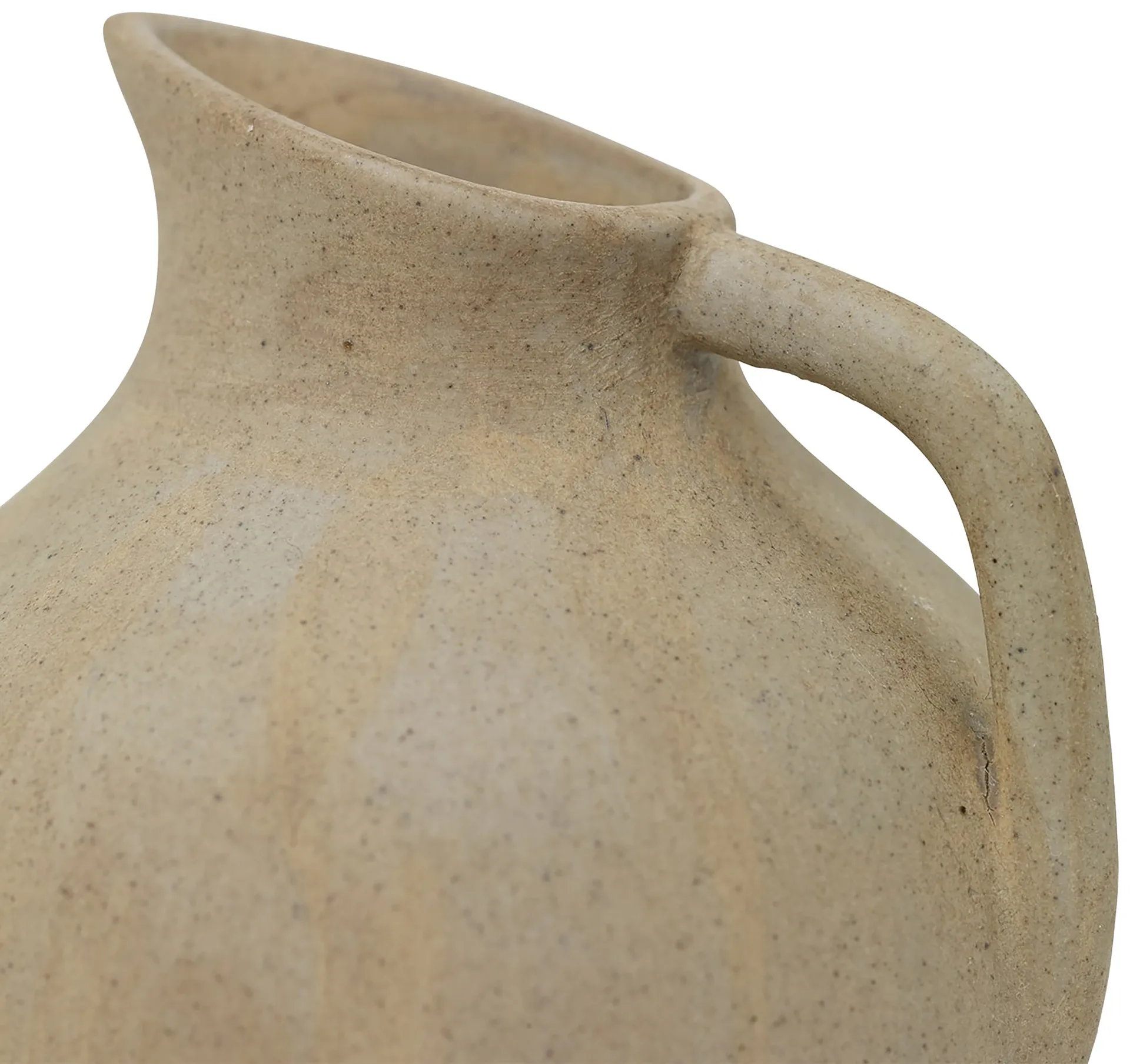 Keraamiset adventtilahjat 4 osaa, Monivärinen Ferm Living