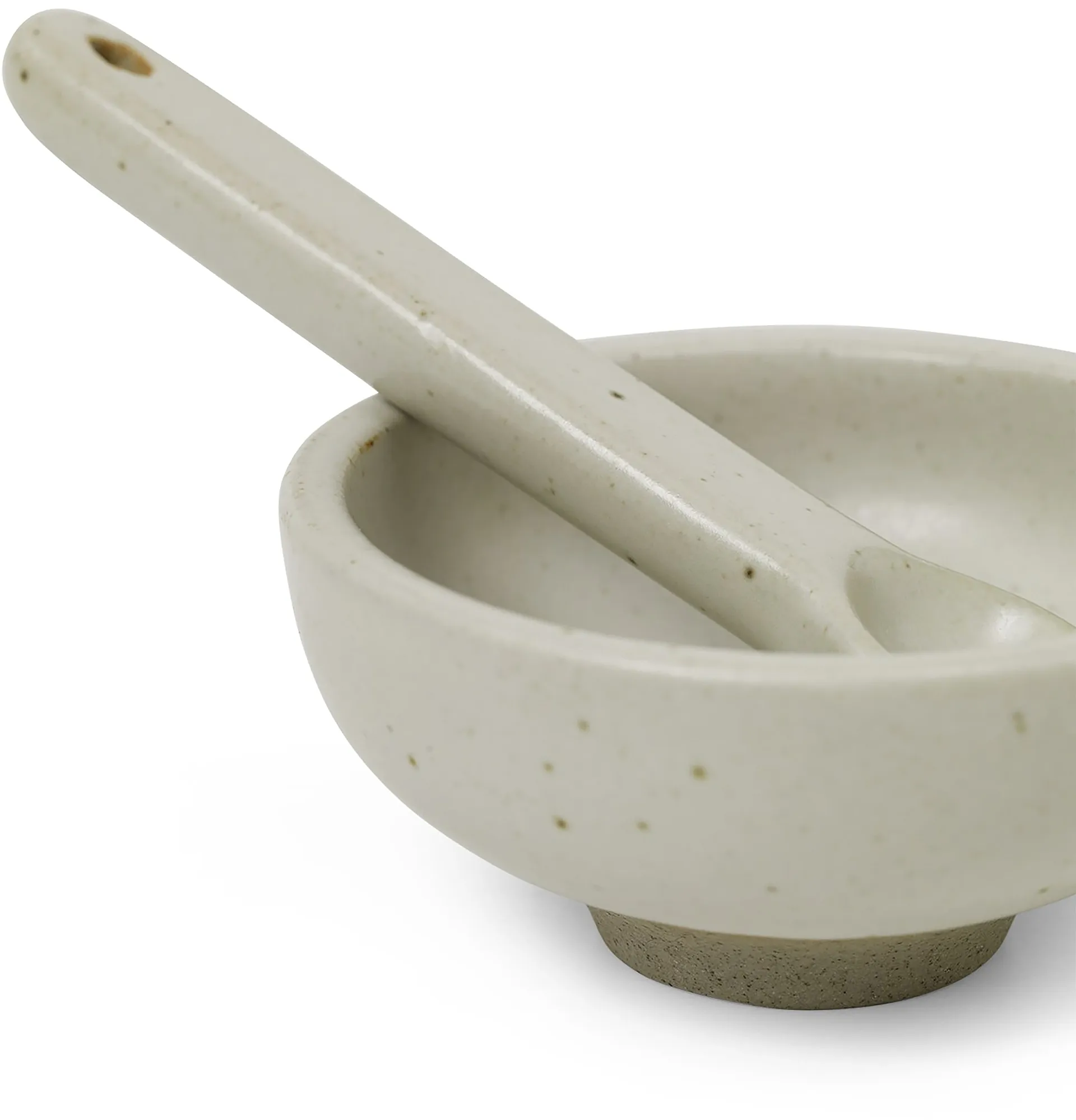 Keraamiset adventtilahjat 4 osaa, Monivärinen Ferm Living