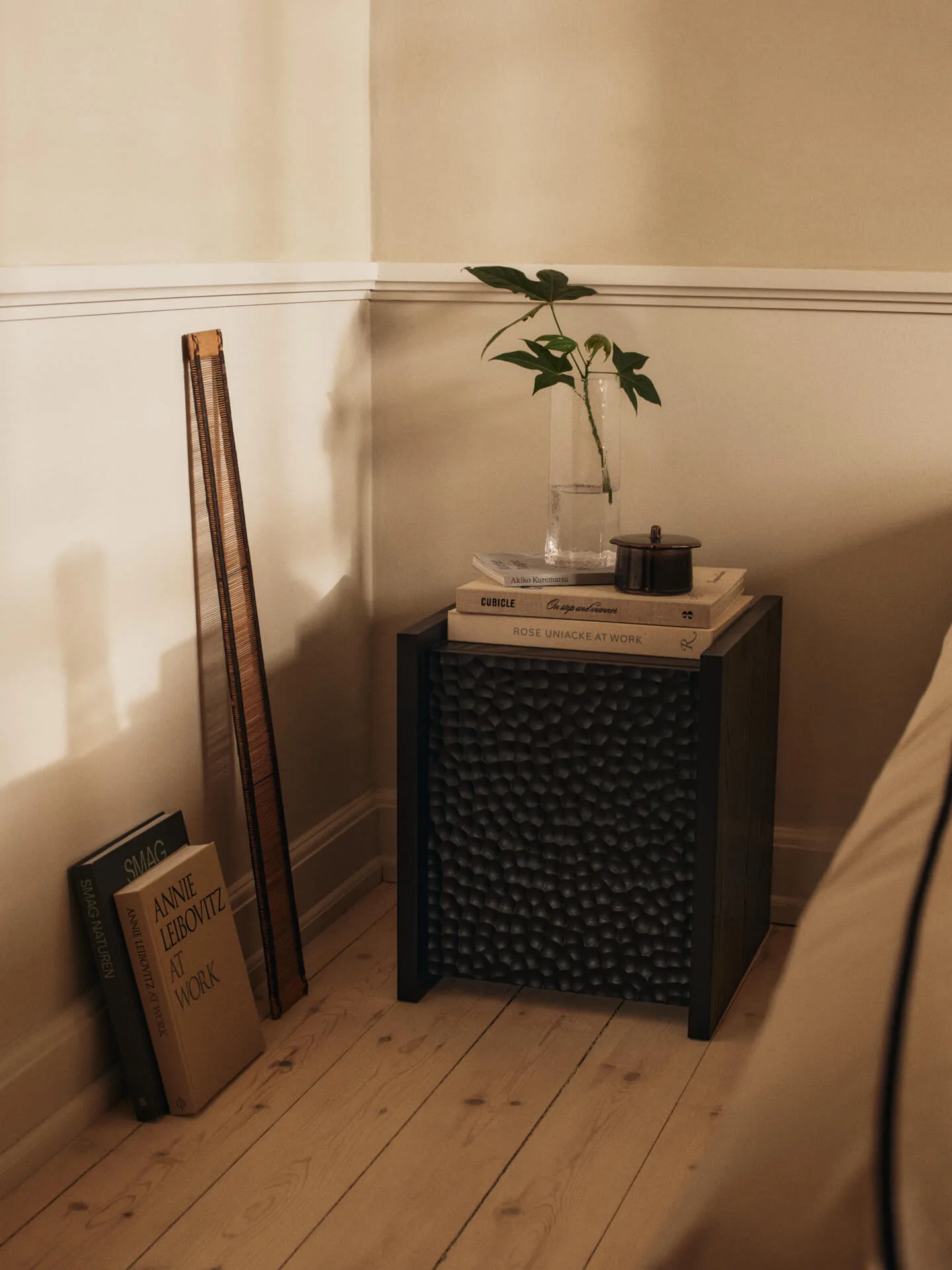 Kiru karahvi, Kirkas, 1 l Ferm Living