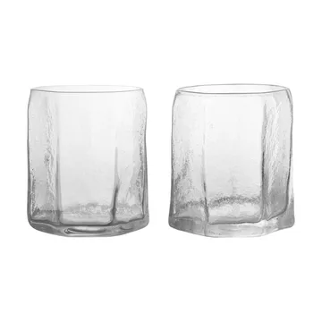 Kiru lasi 2-pack - Kirkas, 25 cl - Ferm Living