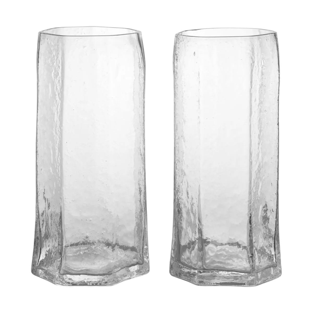 Kiru lasi 2-pack, Kirkas, 30 cl Ferm Living