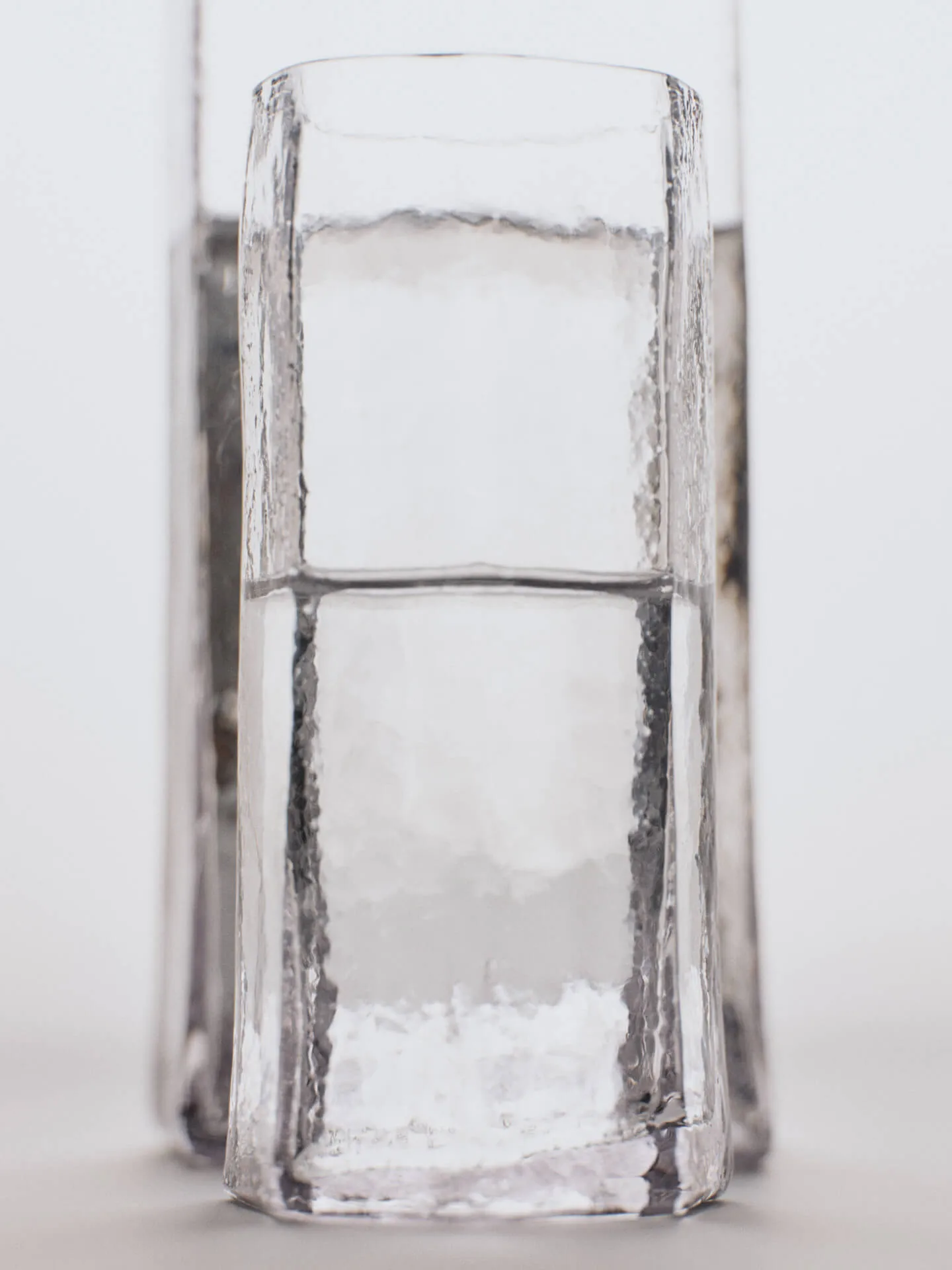 Kiru lasi 2-pack, Kirkas, 30 cl Ferm Living