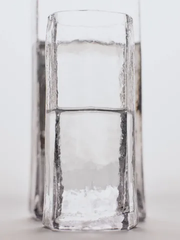 Kiru lasi 2-pack - Kirkas, 30 cl - Ferm Living