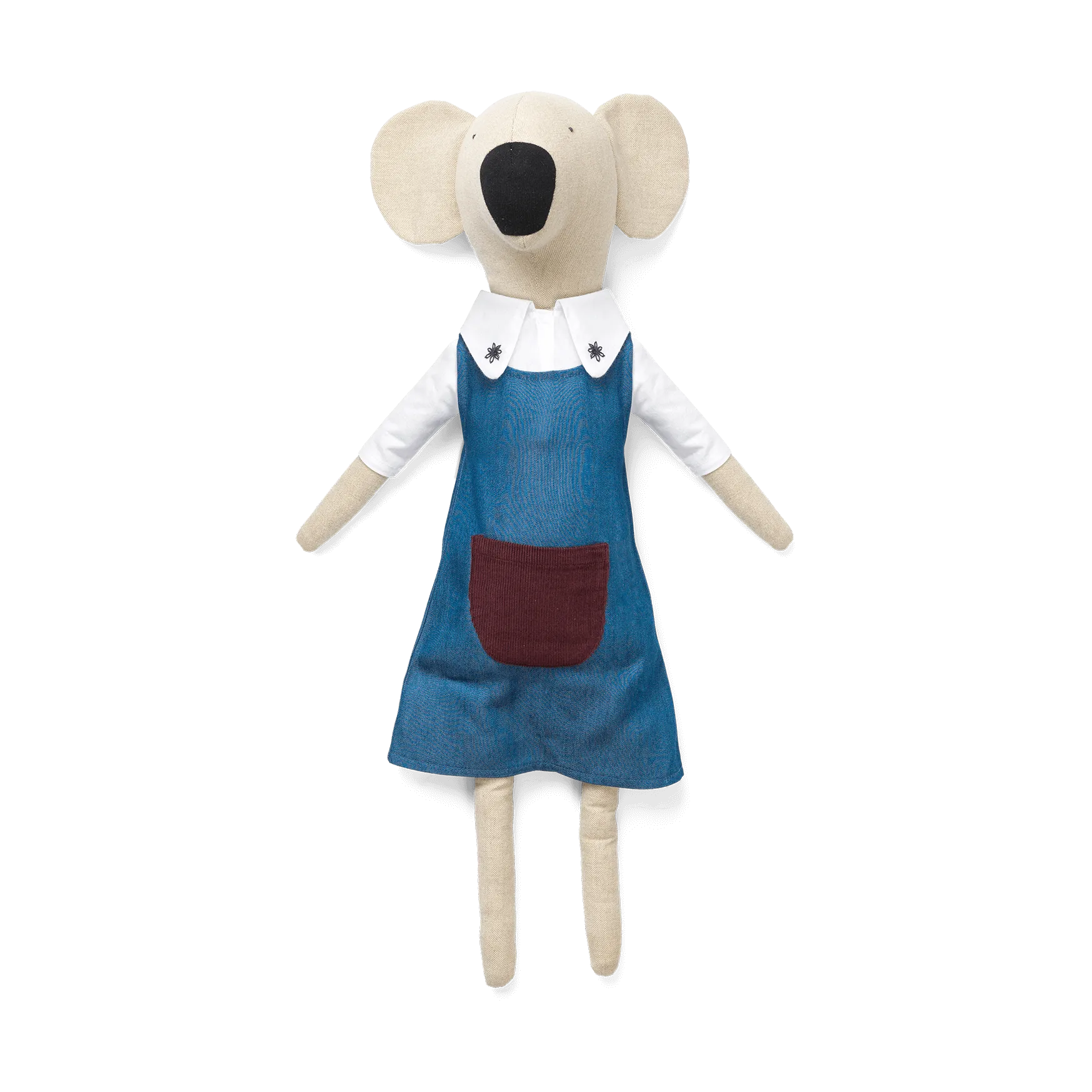 Koala teddy pehmolelu, Luonnollinen Ferm Living