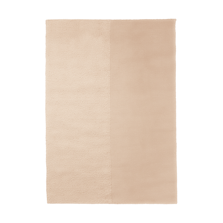 Kompliment-matto - Off-white, 170x240 cm - Ferm Living