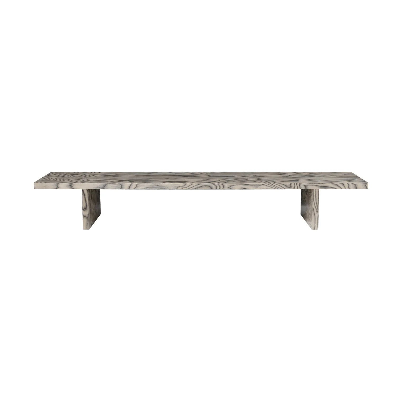 Kona display table sivupöytä, Grey Ferm Living