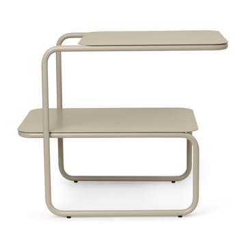 Level sivupöytä - Cashmere - Ferm Living