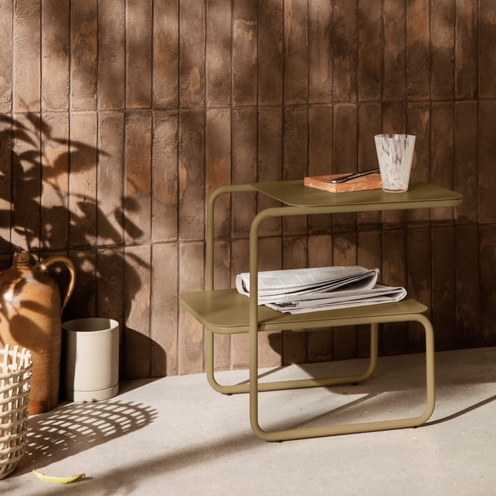 Level sivupöytä, Olive Ferm Living