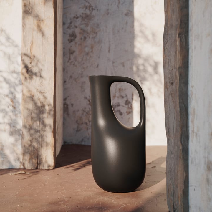 Liba vesikannu , Black Ferm Living