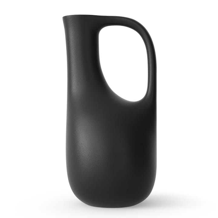 Liba vesikannu  - Black - Ferm LIVING