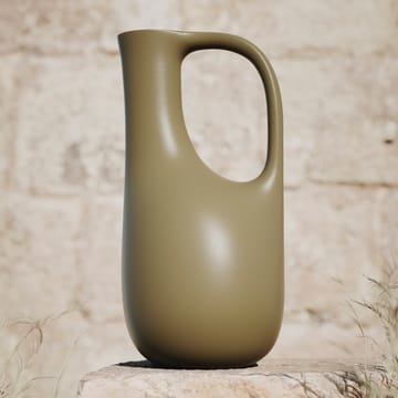 Liba vesikannu  - Olive - Ferm Living