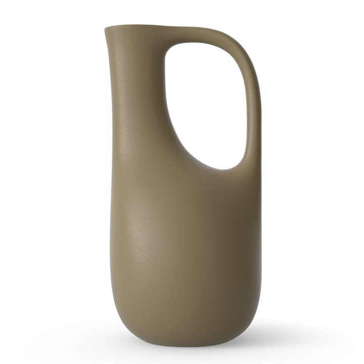 Liba vesikannu  - Olive - Ferm LIVING