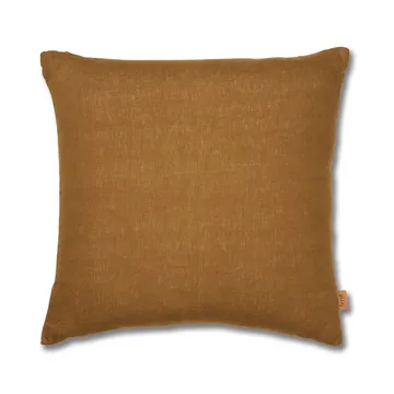 Linen tyyny 50x50 cm - Sugar kelp - Ferm Living