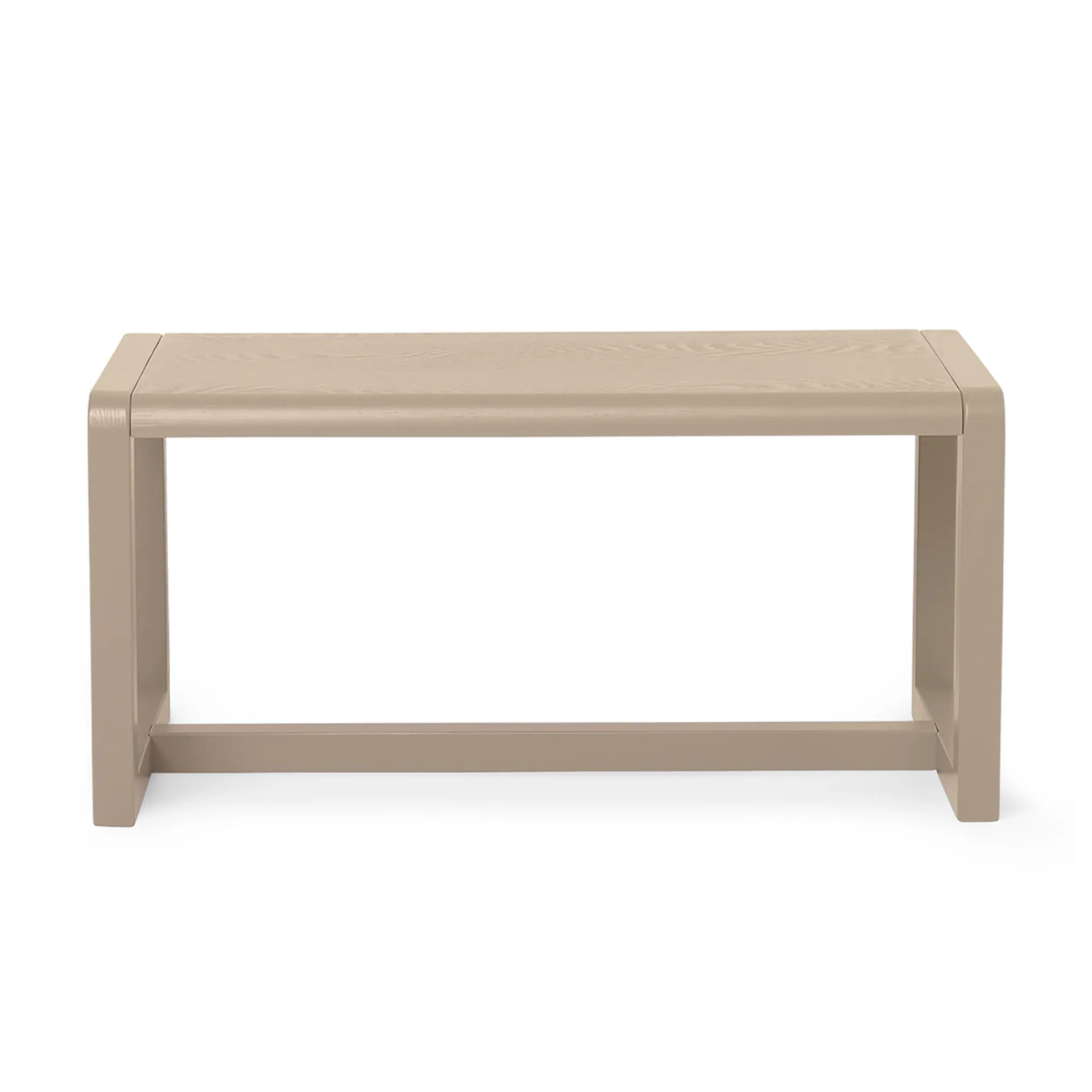 Little Architecht Bench -penkki, Cashmere Ferm Living