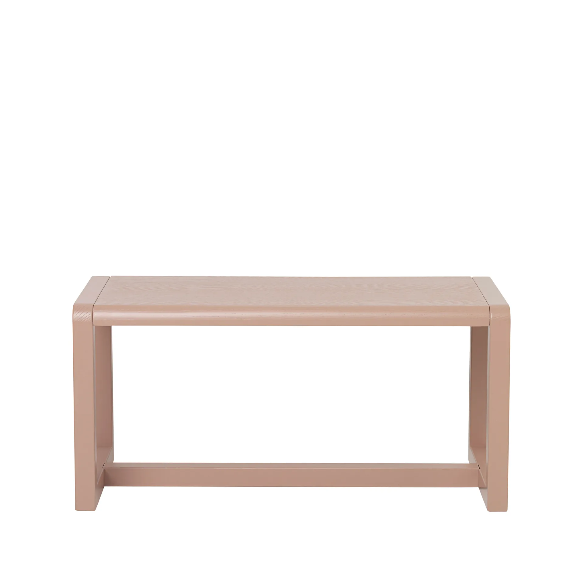 Little Architecht Bench -penkki, Rose Ferm Living