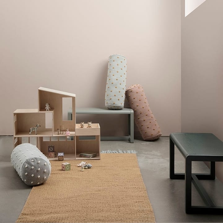 Little Architecht Bench -penkki, Rose Ferm Living