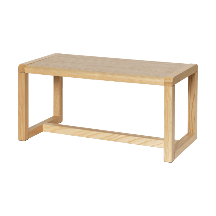 Little Architecht Bench -penkki, Saarni Ferm Living