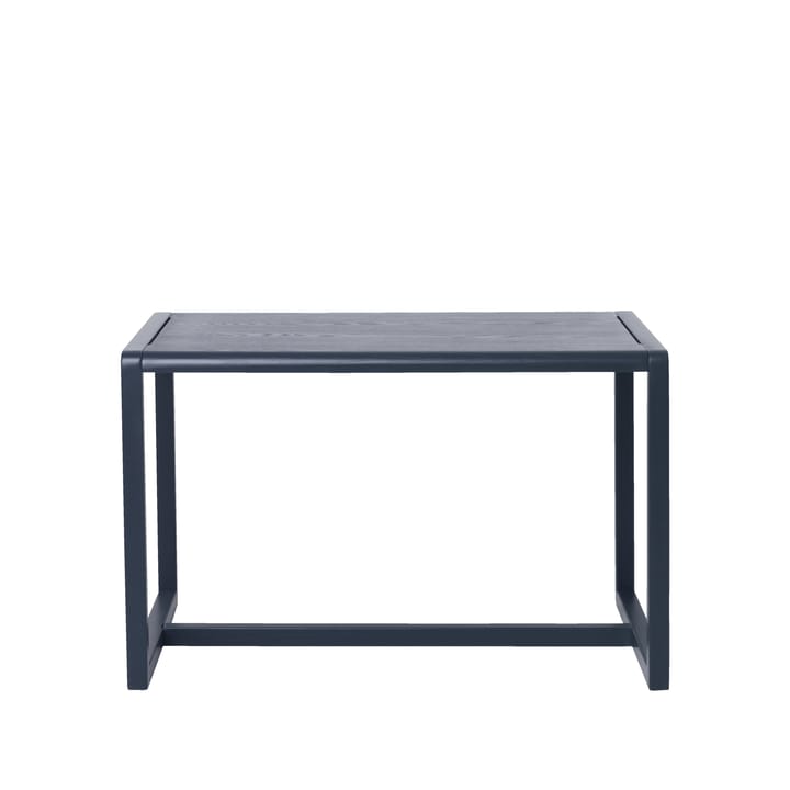 Little Architecht Table Lastenpöytä - Dark blue - Ferm LIVING