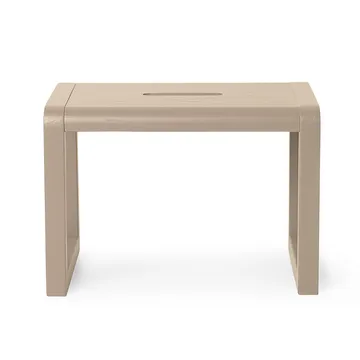 Little architect -jakkara - Cashmere - Ferm Living