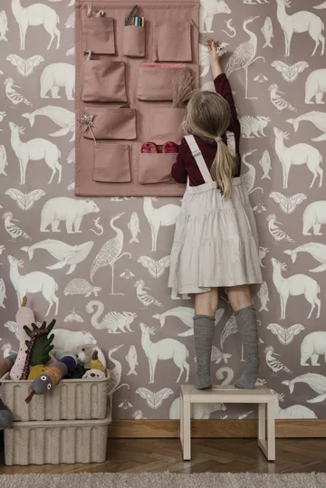 Little architect -jakkara - Cashmere - Ferm Living