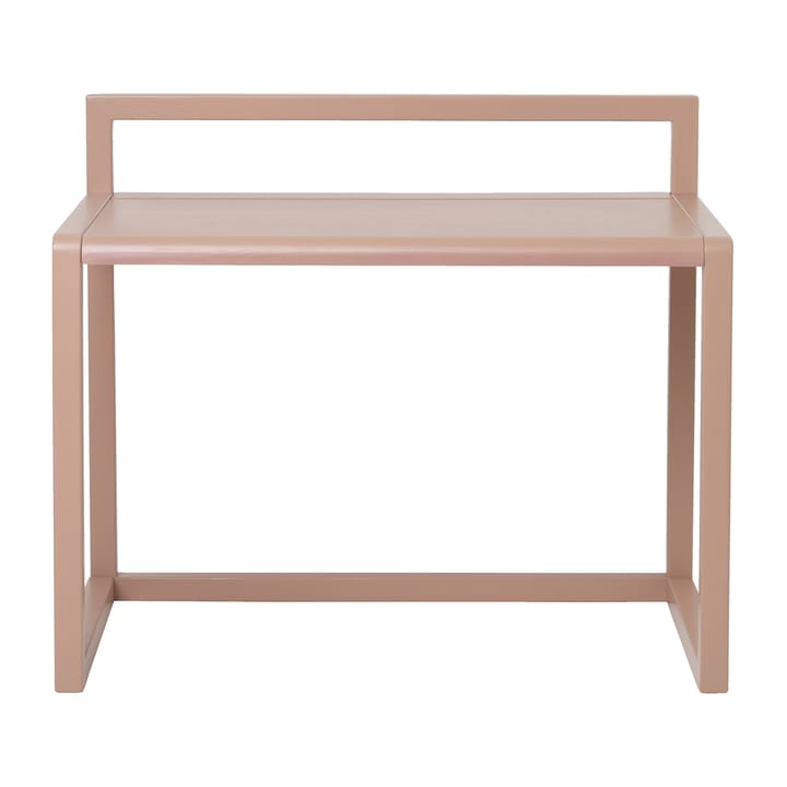 Little Architect -kirjoituspöytä - Desk rose - Ferm LIVING